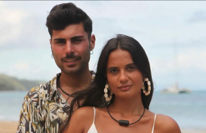 He visto 'La isla de las tentaciones' y tengo algo que contar