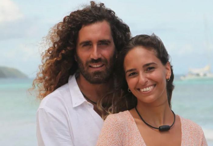 He visto 'La isla de las tentaciones' y tengo algo que contar