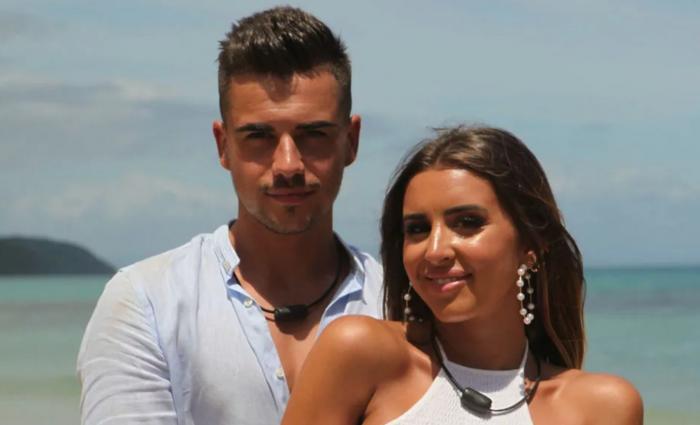 He visto 'La isla de las tentaciones' y tengo algo que contar