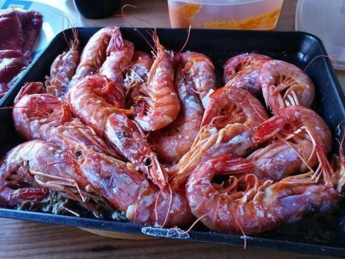 Uno de cada tres pescados que se consumen en España están infectados con anisakis