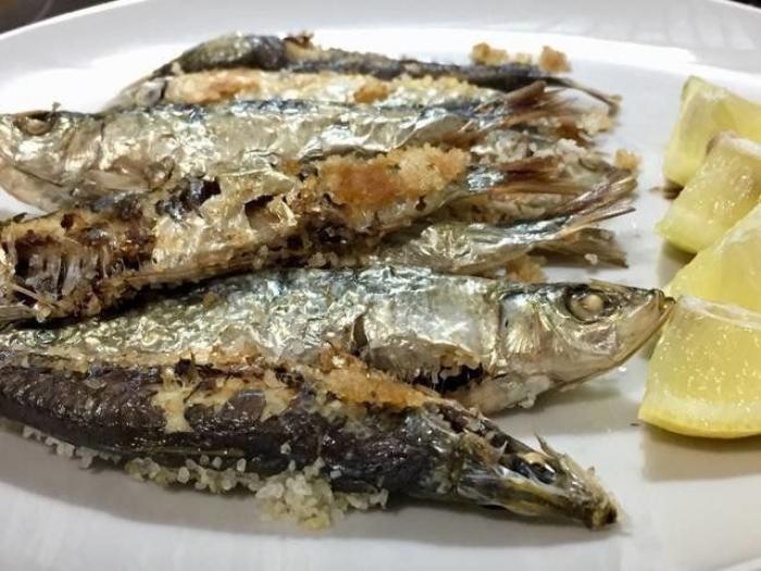Uno de cada tres pescados que se consumen en España están infectados con anisakis