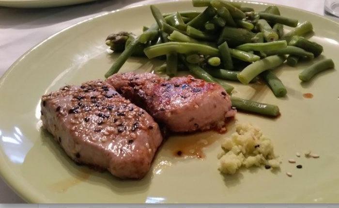 Uno de cada tres pescados que se consumen en España están infectados con anisakis