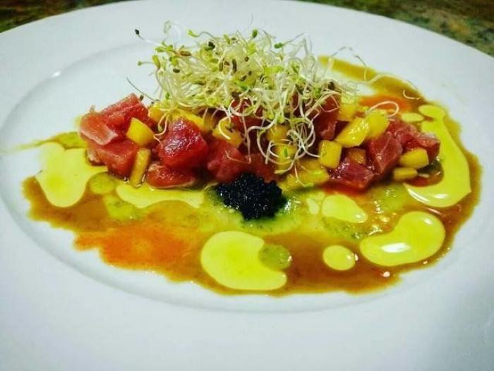 Uno de cada tres pescados que se consumen en España están infectados con anisakis