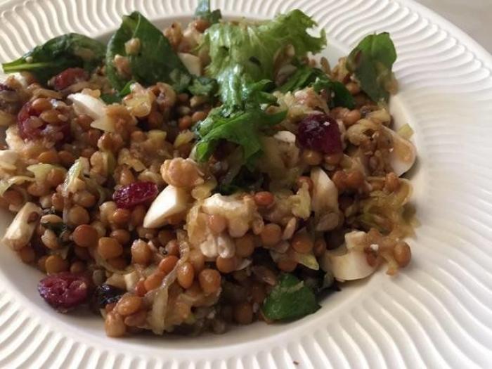 Uno de cada tres pescados que se consumen en España están infectados con anisakis