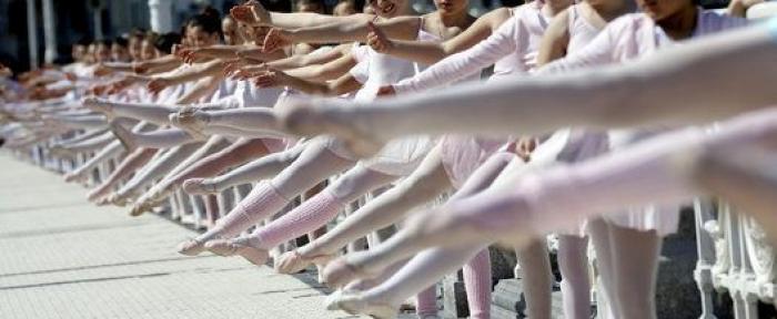 Sol León y Patricia Guerrero, Premios Nacionales de Danza 2021