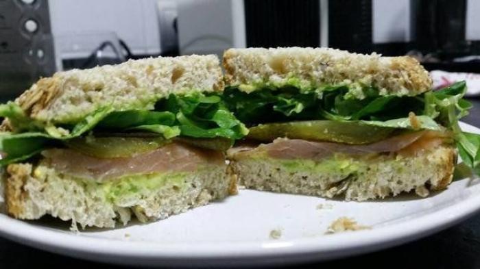 Uno de cada tres pescados que se consumen en España están infectados con anisakis