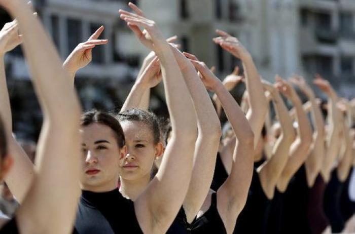 Sol León y Patricia Guerrero, Premios Nacionales de Danza 2021