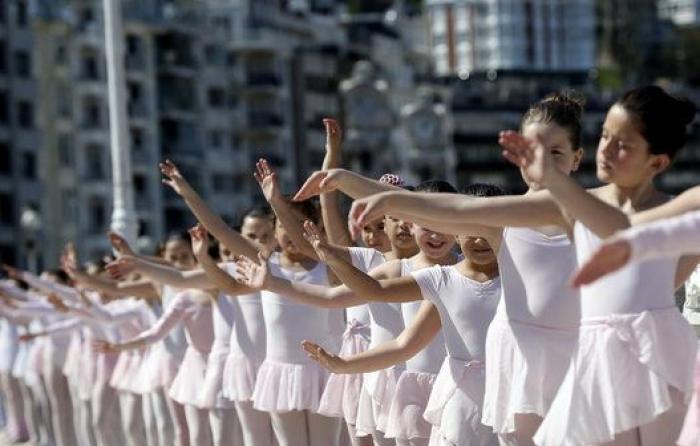 Sol León y Patricia Guerrero, Premios Nacionales de Danza 2021
