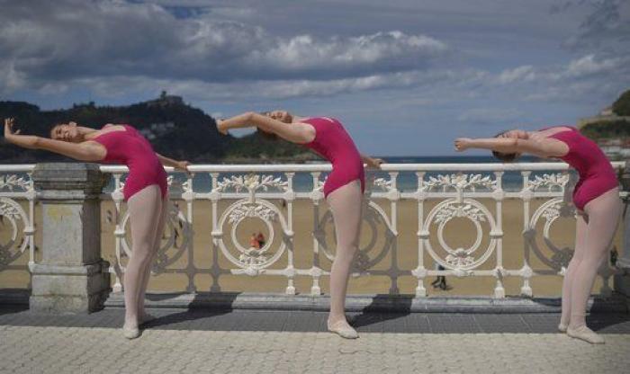 Sol León y Patricia Guerrero, Premios Nacionales de Danza 2021