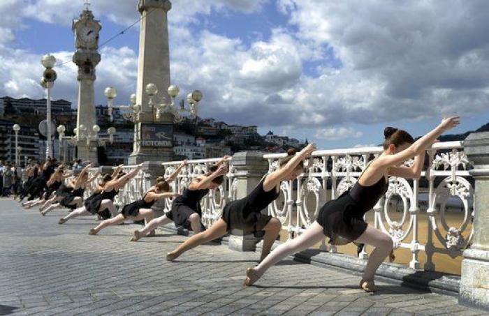 Sol León y Patricia Guerrero, Premios Nacionales de Danza 2021