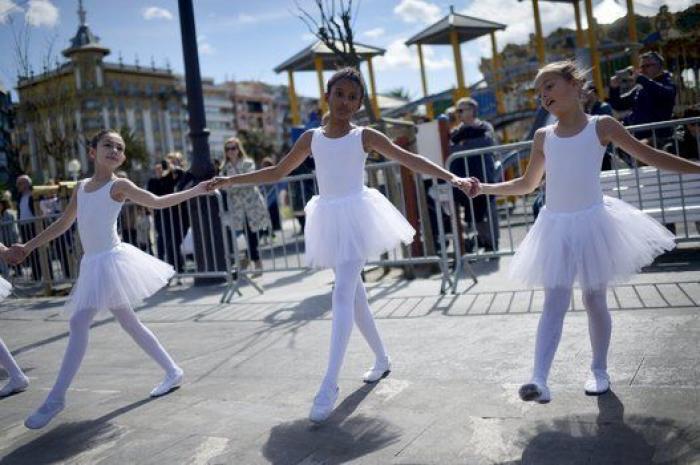 Sol León y Patricia Guerrero, Premios Nacionales de Danza 2021