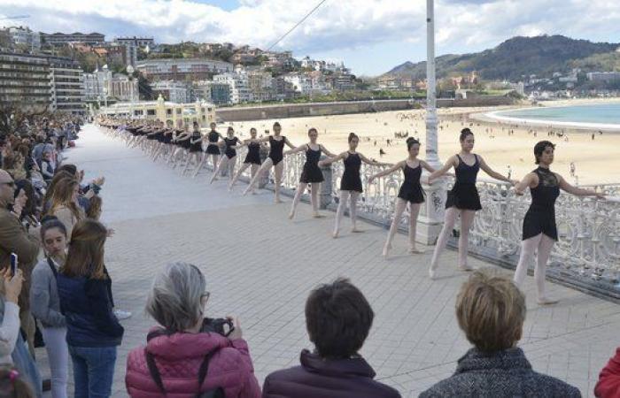 Sol León y Patricia Guerrero, Premios Nacionales de Danza 2021