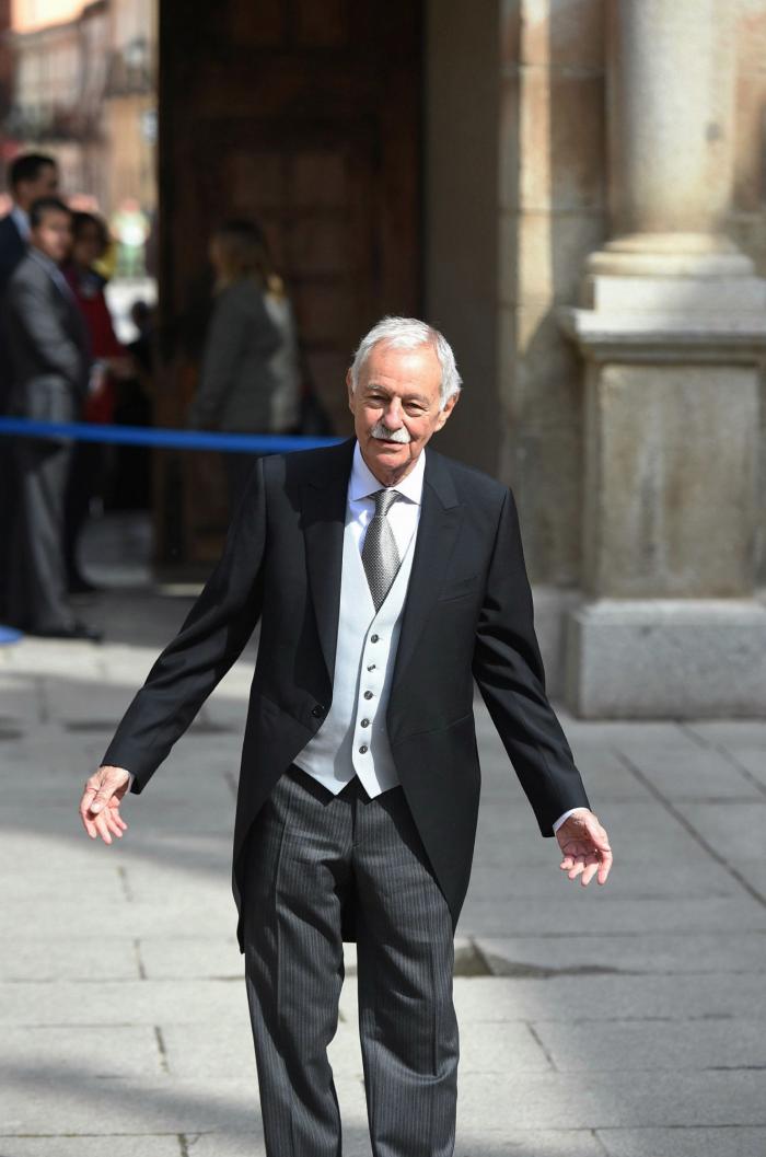 Ida Vitale rompe el protocolo en el Cervantes: "Mi candidato era Vila-Matas"