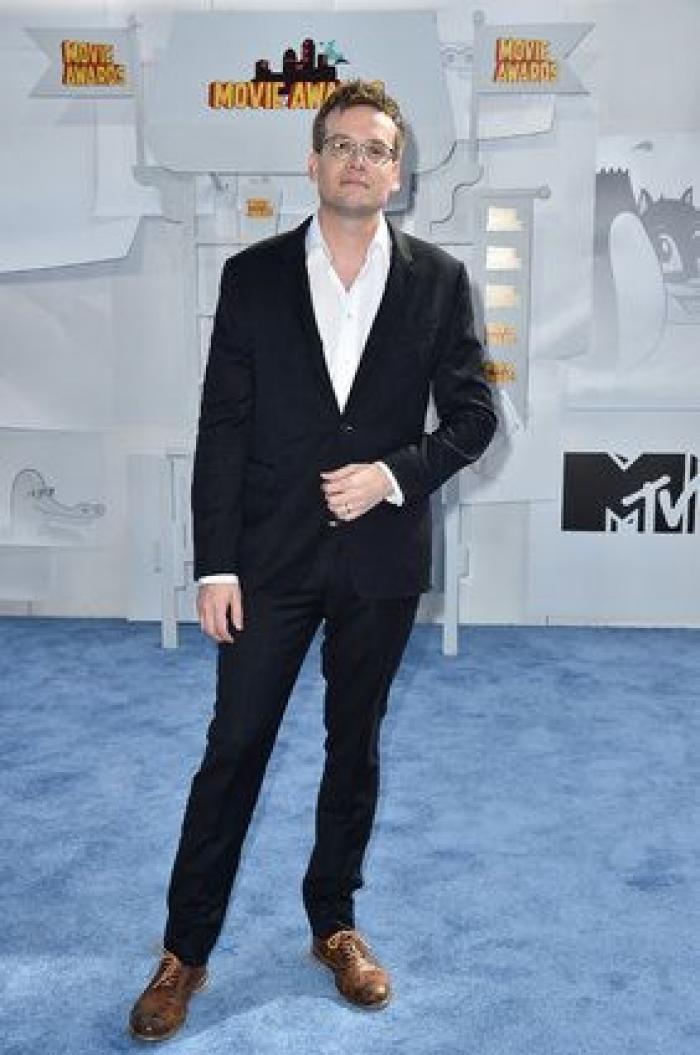 MTV Movie Awards 2015: los vestidos de la alfombra roja (FOTOS)