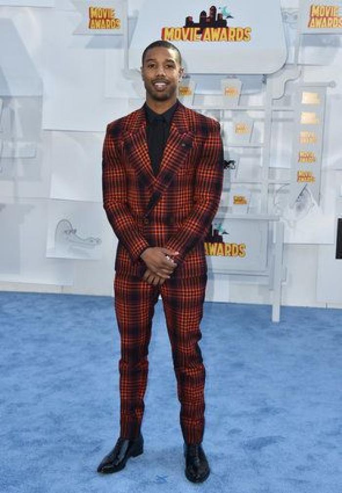 MTV Movie Awards 2015: los vestidos de la alfombra roja (FOTOS)