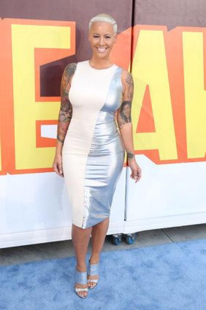 MTV Movie Awards 2015: los vestidos de la alfombra roja (FOTOS)