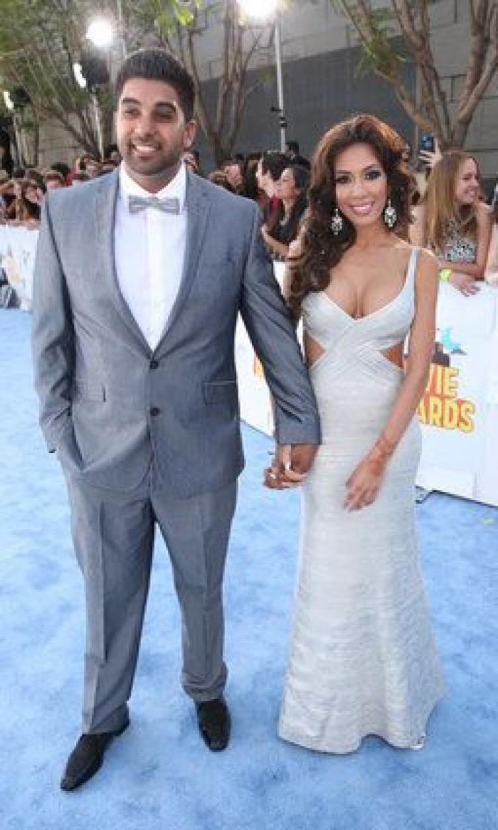 MTV Movie Awards 2015: los vestidos de la alfombra roja (FOTOS)