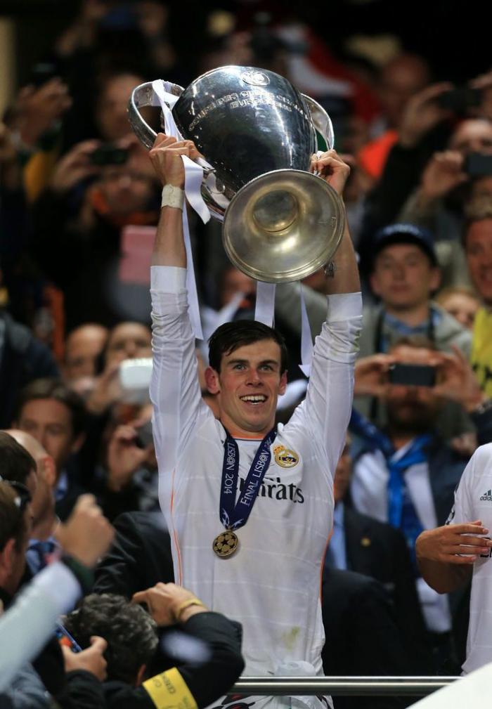 El Atlético de Simeone deja al Real Madrid sin la etiqueta de favorito