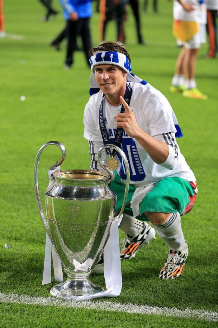 El Atlético de Simeone deja al Real Madrid sin la etiqueta de favorito