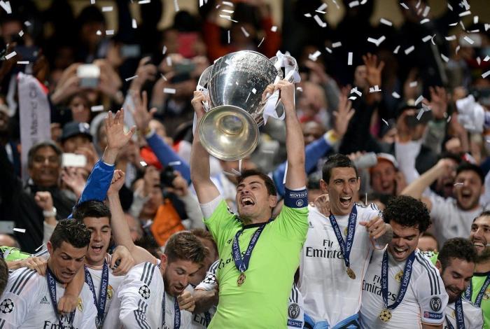 El Atlético de Simeone deja al Real Madrid sin la etiqueta de favorito