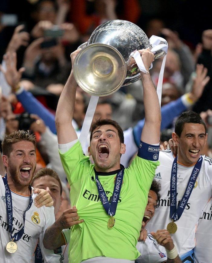 El Atlético de Simeone deja al Real Madrid sin la etiqueta de favorito