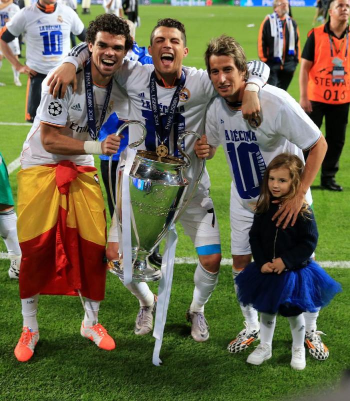 El Atlético de Simeone deja al Real Madrid sin la etiqueta de favorito