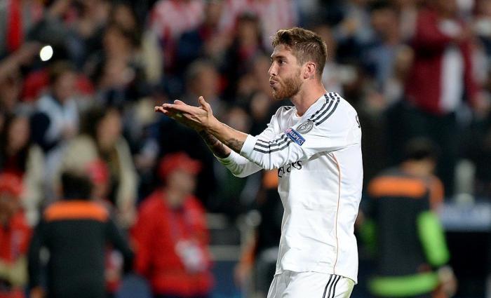 El Atlético de Simeone deja al Real Madrid sin la etiqueta de favorito