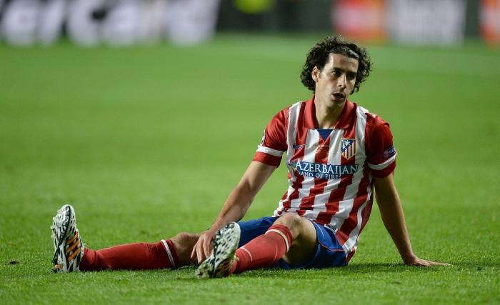 El Atlético de Simeone deja al Real Madrid sin la etiqueta de favorito