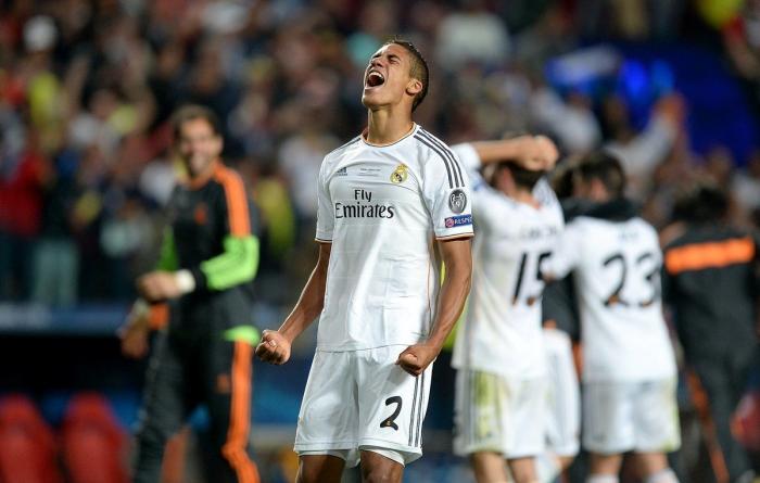 El Atlético de Simeone deja al Real Madrid sin la etiqueta de favorito