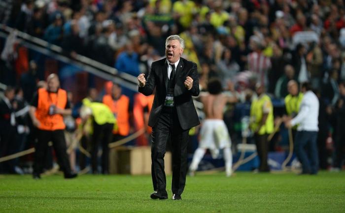 El Atlético de Simeone deja al Real Madrid sin la etiqueta de favorito