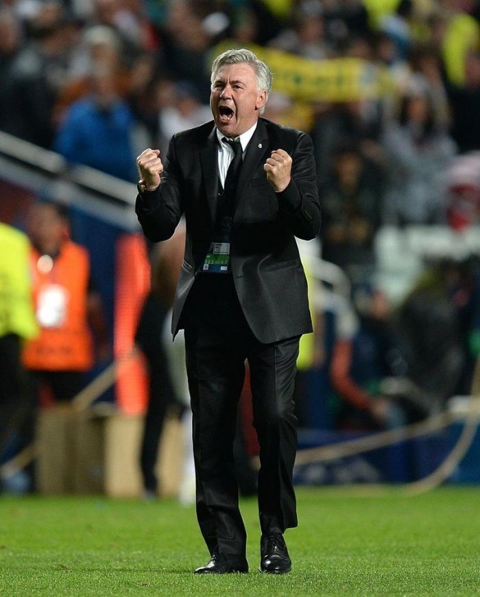 El Atlético de Simeone deja al Real Madrid sin la etiqueta de favorito