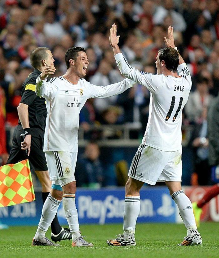 El Atlético de Simeone deja al Real Madrid sin la etiqueta de favorito