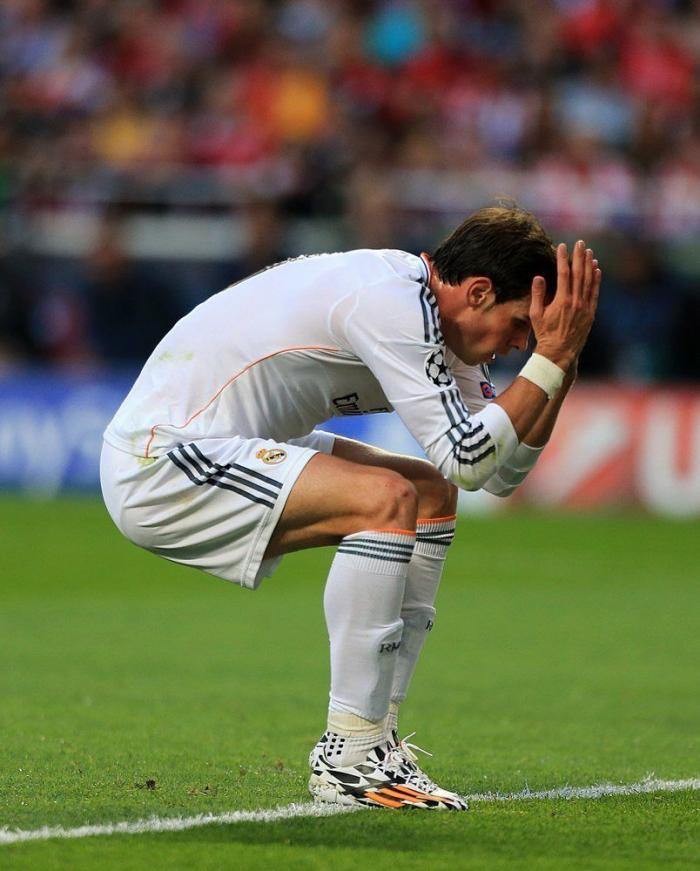 El Atlético de Simeone deja al Real Madrid sin la etiqueta de favorito