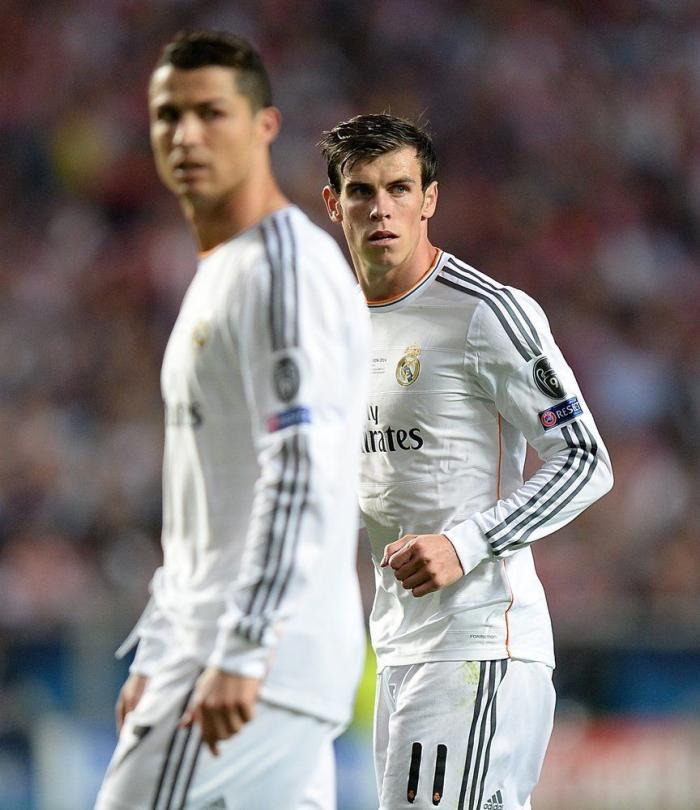 El Atlético de Simeone deja al Real Madrid sin la etiqueta de favorito