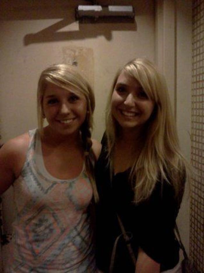 18 personas que encontraron a sus dobles en la vida real y se hicieron una foto para demostrarlo