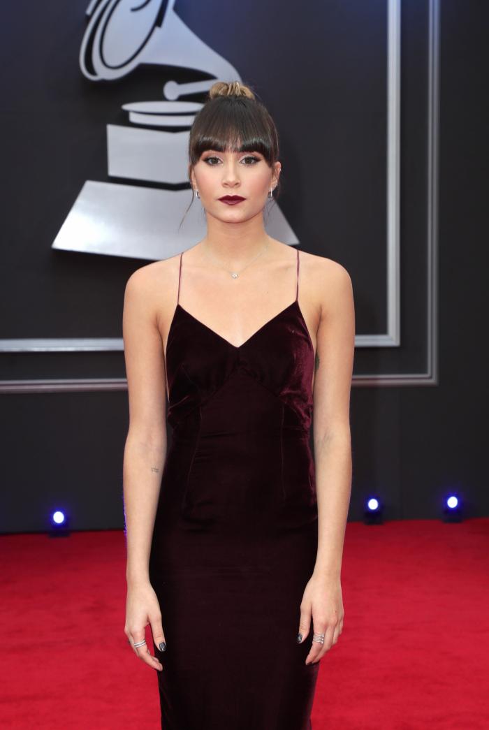 La foto de Aitana en Instagram que ya acumula medio millón de 'me gusta': la razón salta a la vista