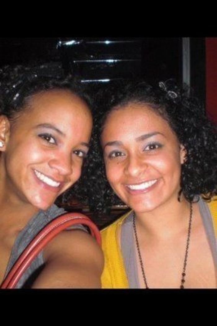 18 personas que encontraron a sus dobles en la vida real y se hicieron una foto para demostrarlo