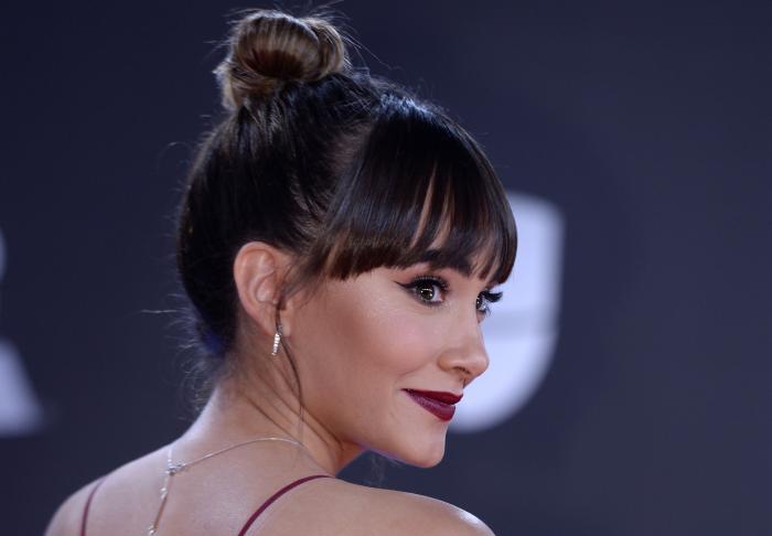 La foto de Aitana en Instagram que ya acumula medio millón de 'me gusta': la razón salta a la vista