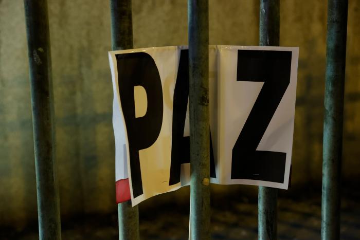 Brutal guerra de agresión y cambio de paradigma