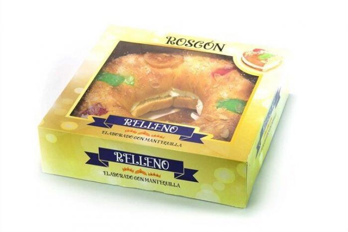 Los únicos cuatro roscones de nata de supermercado que aprueban en el análisis de la OCU