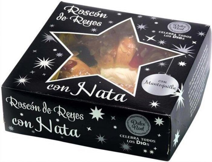 Los únicos cuatro roscones de nata de supermercado que aprueban en el análisis de la OCU