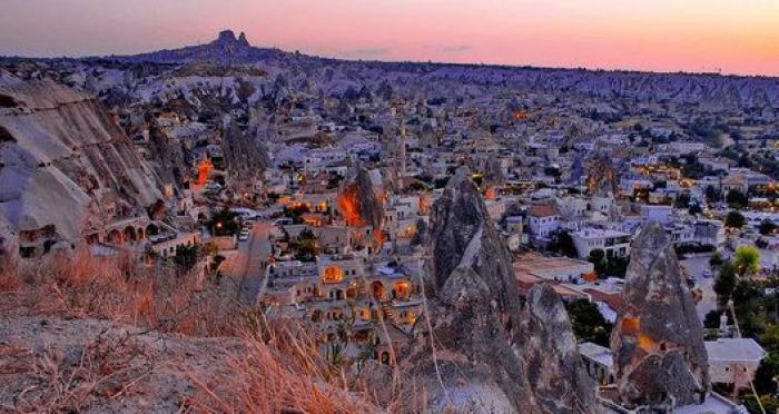 'The Times' recomienda esta ciudad española como alternativa "al hacinamiento de Barcelona"