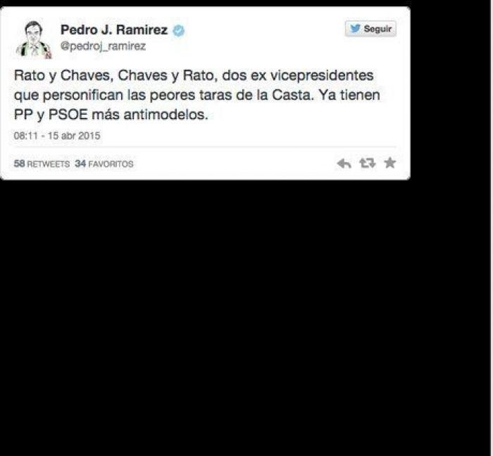 La amnistía de Rato: el PSOE habla de "desvergüenza" y el PP guarda silencio