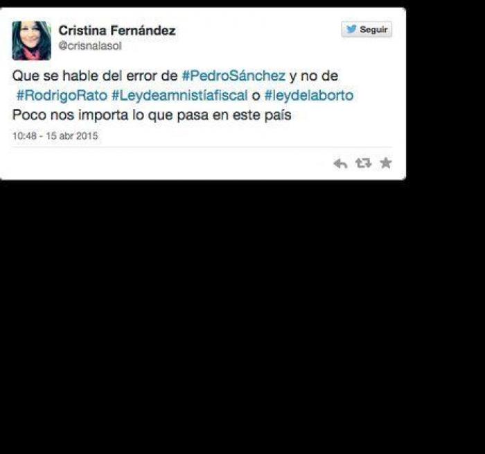 La amnistía de Rato: el PSOE habla de "desvergüenza" y el PP guarda silencio