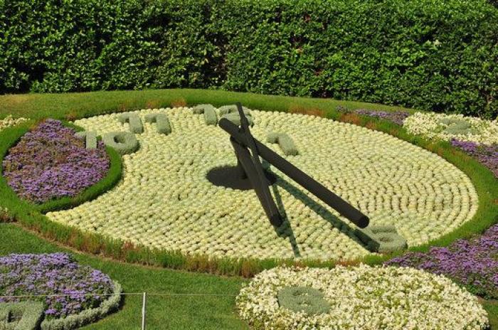 Cuatro lugares donde disfrutar de un mayo florido (FOTOS)