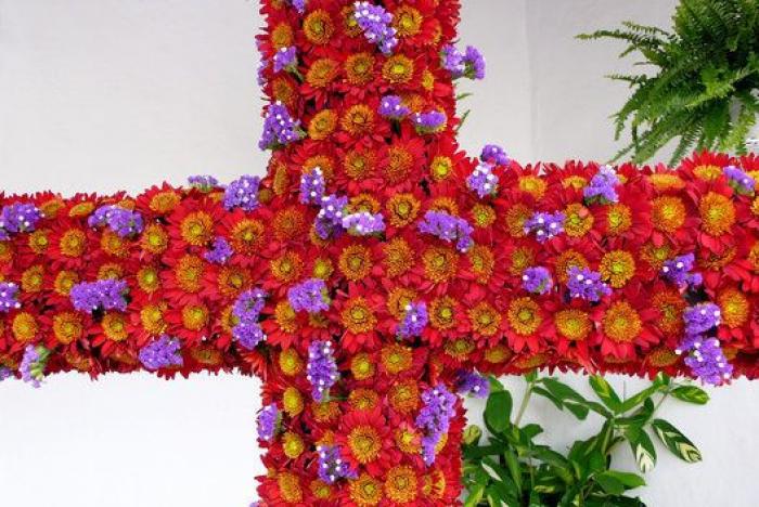 Cuatro lugares donde disfrutar de un mayo florido (FOTOS)