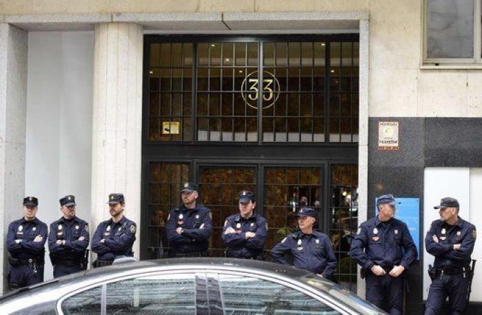 Anticorrupción pide que Rato comparezca tras publicarse el informe de la UCO