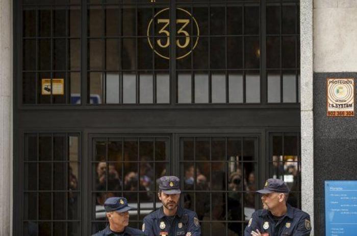 Anticorrupción pide que Rato comparezca tras publicarse el informe de la UCO