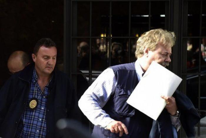 Anticorrupción pide que Rato comparezca tras publicarse el informe de la UCO