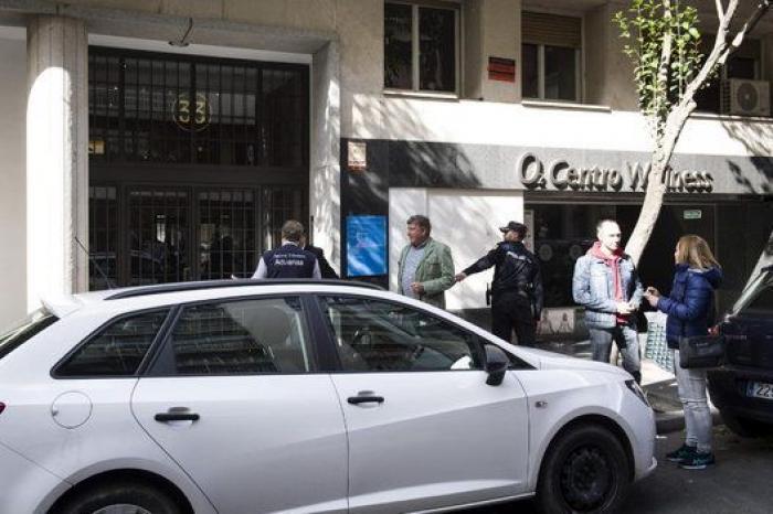 Anticorrupción pide que Rato comparezca tras publicarse el informe de la UCO